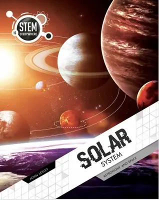 Le système solaire - Solar System