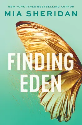 Trouver Eden - Finding Eden