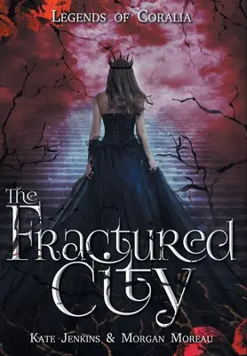 La ville fracturée - The Fractured City