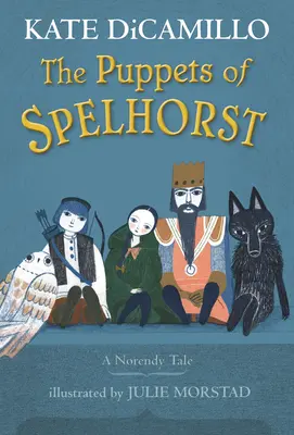 Les marionnettes de Spelhorst - The Puppets of Spelhorst