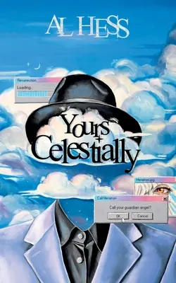 Votre céleste - Yours Celestially
