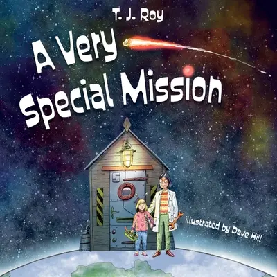 Une mission très spéciale - A Very Special Mission