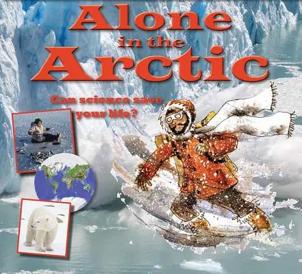 Seul dans l'Arctique - Alone in the Arctic