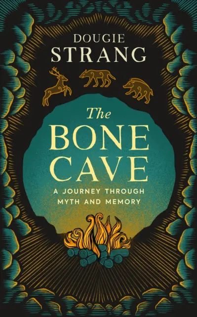 Bone Cave - Un voyage à travers le mythe et la mémoire - Bone Cave - A Journey through Myth and Memory