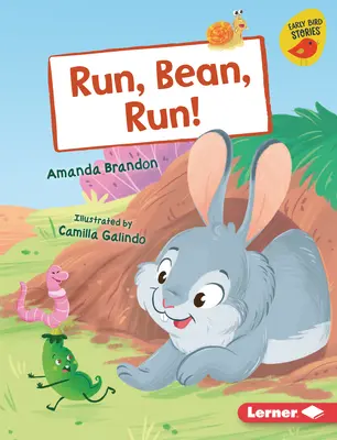 Cours, Bean, Cours ! - Run, Bean, Run!