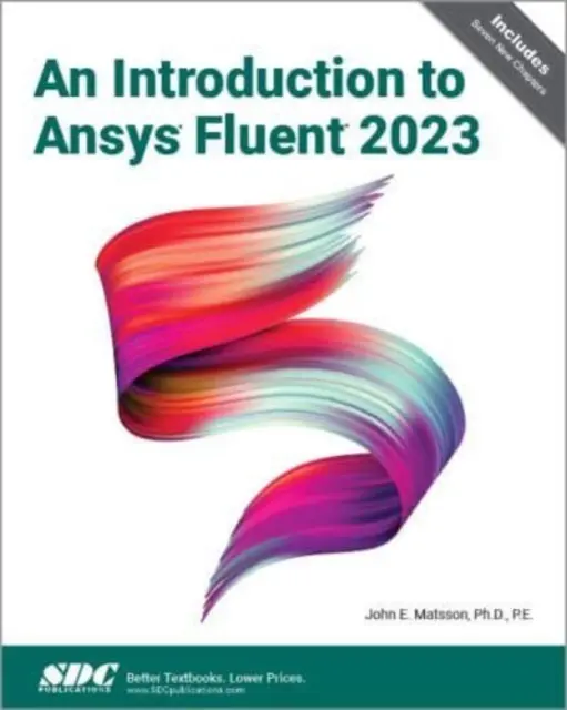 Introduction à Ansys Fluent 2023 - Introduction to Ansys Fluent 2023