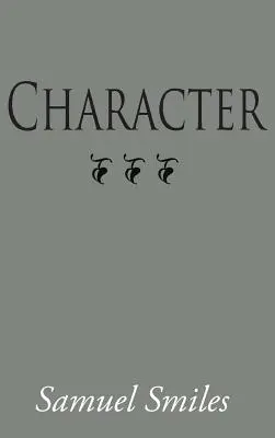 Caractère, édition en gros caractères - Character, Large-Print Edition