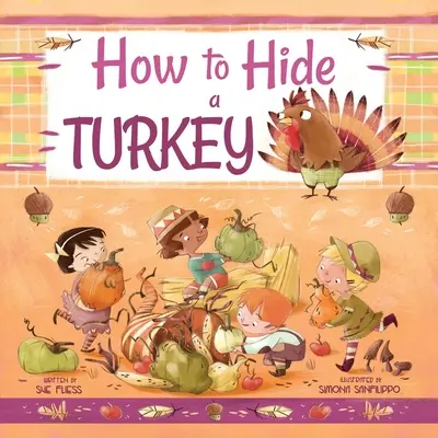 Comment cacher une dinde - How to Hide a Turkey