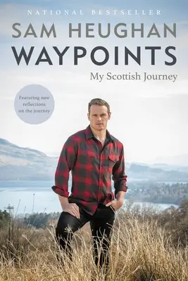 Points de repère : Mon voyage en Écosse - Waypoints: My Scottish Journey