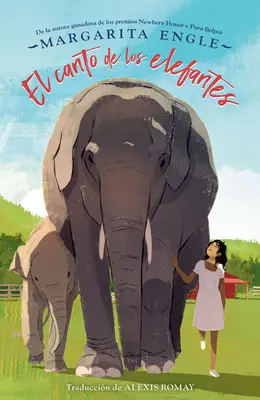 El Canto de Los Elefantes / Chanter avec les éléphants - El Canto de Los Elefantes / Singing with Elephants