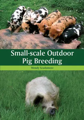 L'élevage de porcs à petite échelle en plein air - Small-scale Outdoor Pig Breeding