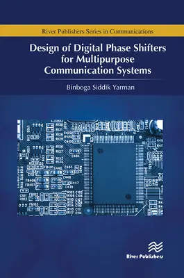 Conception de déphaseurs numériques pour des systèmes de communication polyvalents - Design of Digital Phase Shifters for Multipurpose Communication Systems