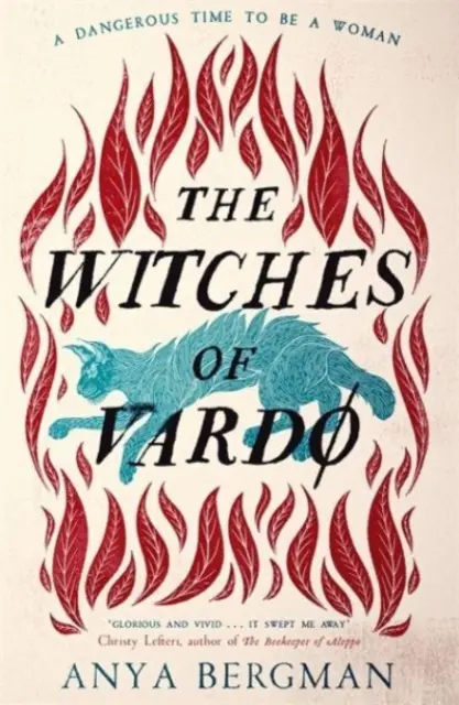 Witches of Vardo - THE INTERNATIONAL BESTSELLER : « Puissant, profondément émouvant » - Sunday Times - Witches of Vardo - THE INTERNATIONAL BESTSELLER: 'Powerful, deeply moving' - Sunday Times