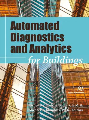 Diagnostics et analyses automatisés pour les bâtiments - Automated Diagnostics and Analytics for Buildings