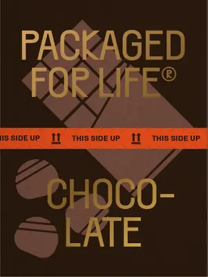 Emballé pour la vie : Le chocolat - Packaged for Life: Chocolate