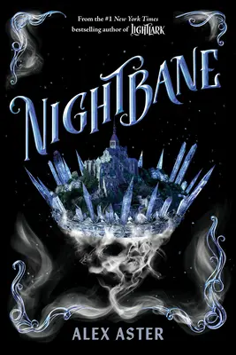 Nightbane (La saga de l'alouette) (Livre 2) - Nightbane (the Lightlark Saga Book 2)