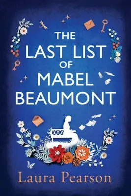 La dernière liste de Mabel Beaumont - The Last List of Mabel Beaumont