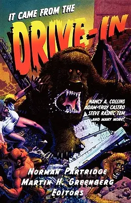 Ça vient du drive-in - It Came from the Drive-In