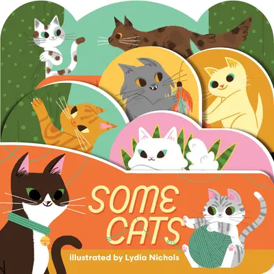 Quelques chats - Some Cats