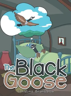 L'oie noire - The Black Goose