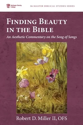 La beauté dans la Bible - Finding Beauty in the Bible