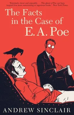 Les faits dans l'affaire E. A. Poe - The Facts in the Case of E. A. Poe