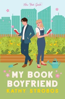 Mon petit ami du livre - My Book Boyfriend