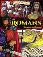 Romains - Invasion et empire - Romans - Invasion and Empire