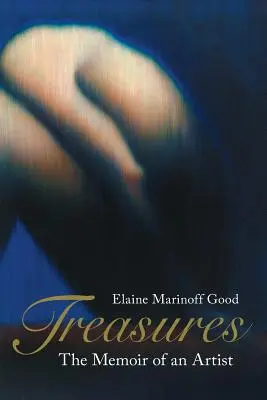 Trésors : Les mémoires d'une artiste - Treasures: The Memoir of an Artist