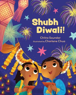 Shubh Diwali ! - Shubh Diwali!