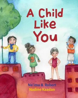 Un enfant comme toi - A Child Like You
