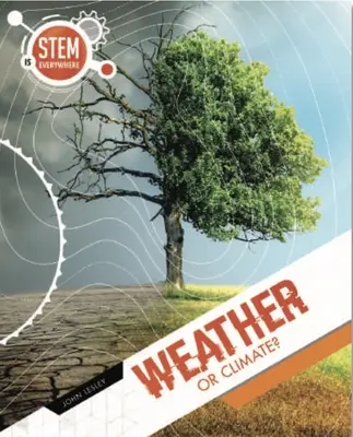 Météo ou climat ? - Weather or Climate?