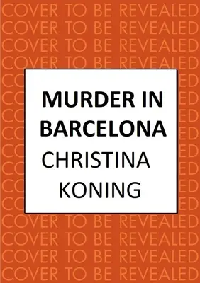 Meurtre à Barcelone : La palpitante série des mystères de l'entre-deux-guerres - Murder in Barcelona: The Thrilling Inter-War Mystery Series