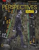 Perspectives 2 : Cahier d'exercices - Perspectives 2: Workbook