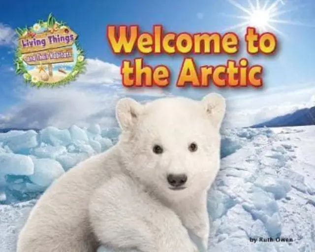 Bienvenue dans l'Arctique - Welcome to the Arctic