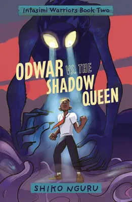 Odwar contre la Reine des Ombres - Odwar vs. the Shadow Queen