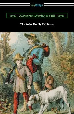 La famille suisse Robinson - The Swiss Family Robinson