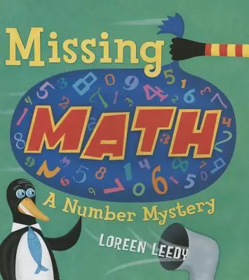 Les maths manquantes : Le mystère des nombres - Missing Math: A Number Mystery