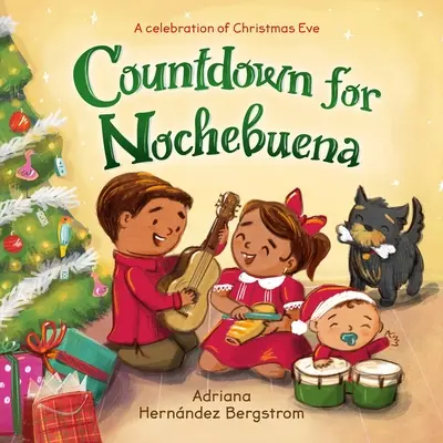 Compte à rebours pour Nochebuena - Countdown for Nochebuena