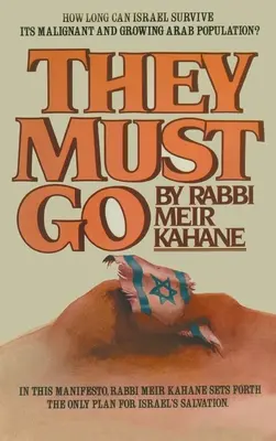 Ils doivent partir - They Must Go