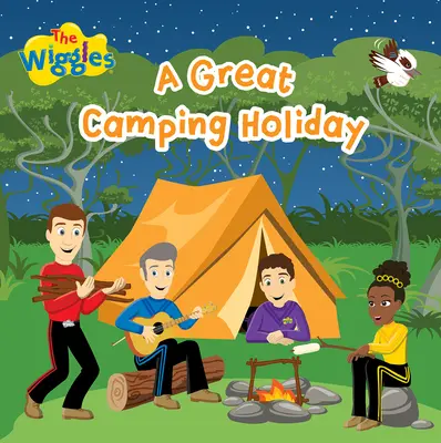 Des vacances en camping inoubliables - A Great Camping Holiday