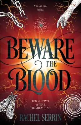 Attention au sang - Beware the Blood