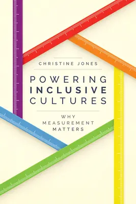 Favoriser les cultures inclusives : L'importance des mesures - Powering Inclusive Cultures: Why Measurement Matters