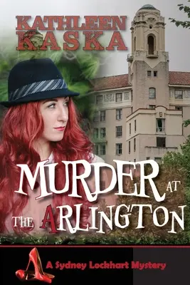 Meurtre à l'Arlington - Murder at the Arlington