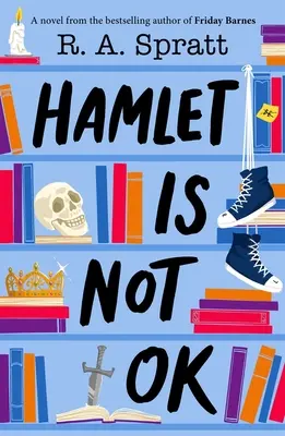 Hamlet n'est pas bien - Hamlet Is Not Ok