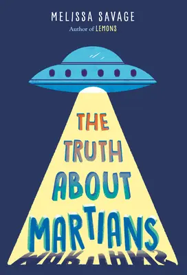 La vérité sur les Martiens - The Truth about Martians