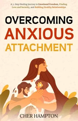 Surmonter l'attachement anxieux - Overcoming Anxious Attachment