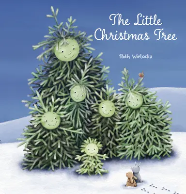 Le petit sapin de Noël - The Little Christmas Tree