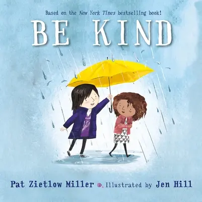 Soyez gentils - Be Kind