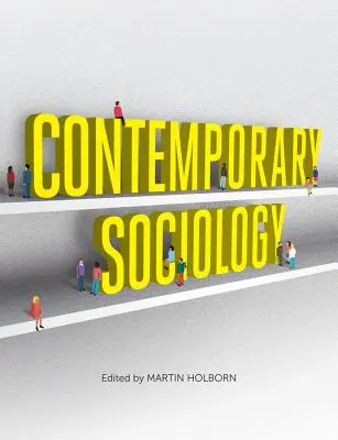 Sociologie contemporaine - Contemporary Sociology